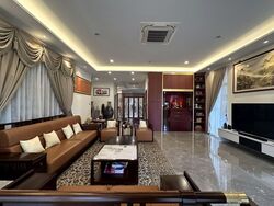 Kembangan Estate (D14), Semi-Detached #584292241